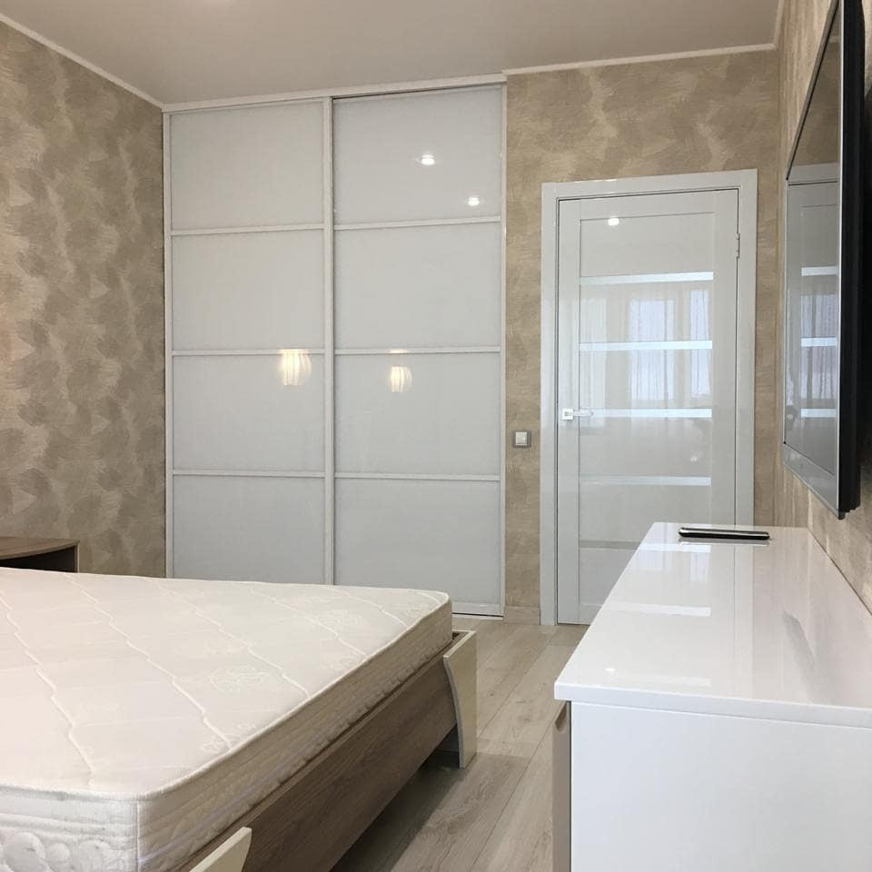 Реализация объекта 49м2