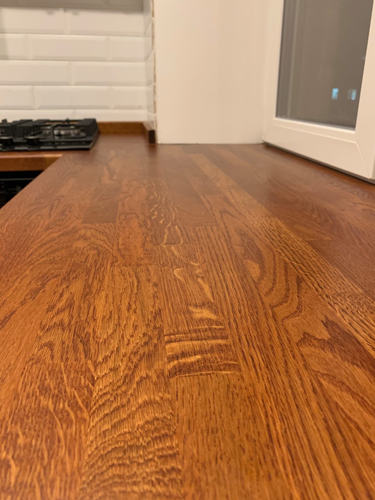 Обложка проекта: Столешница для кухни