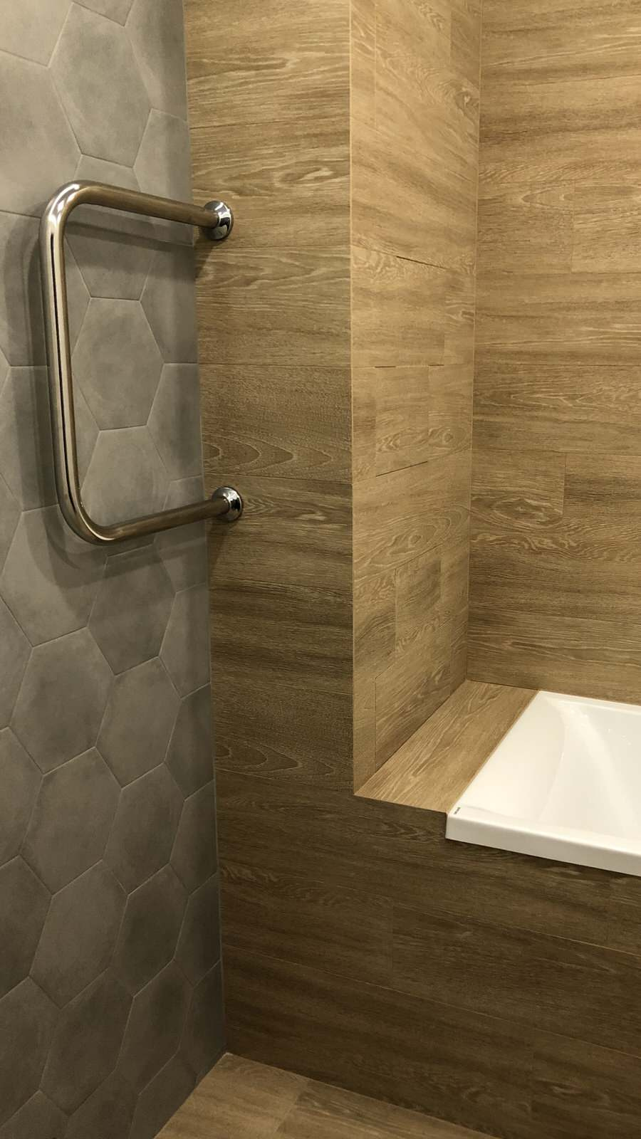 Ремонт ванной комнаты