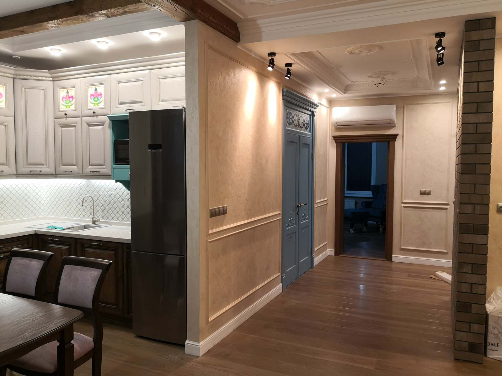 ЖК Да Винчи