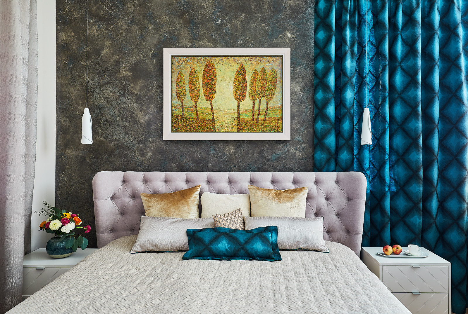 Многообразие эмоций