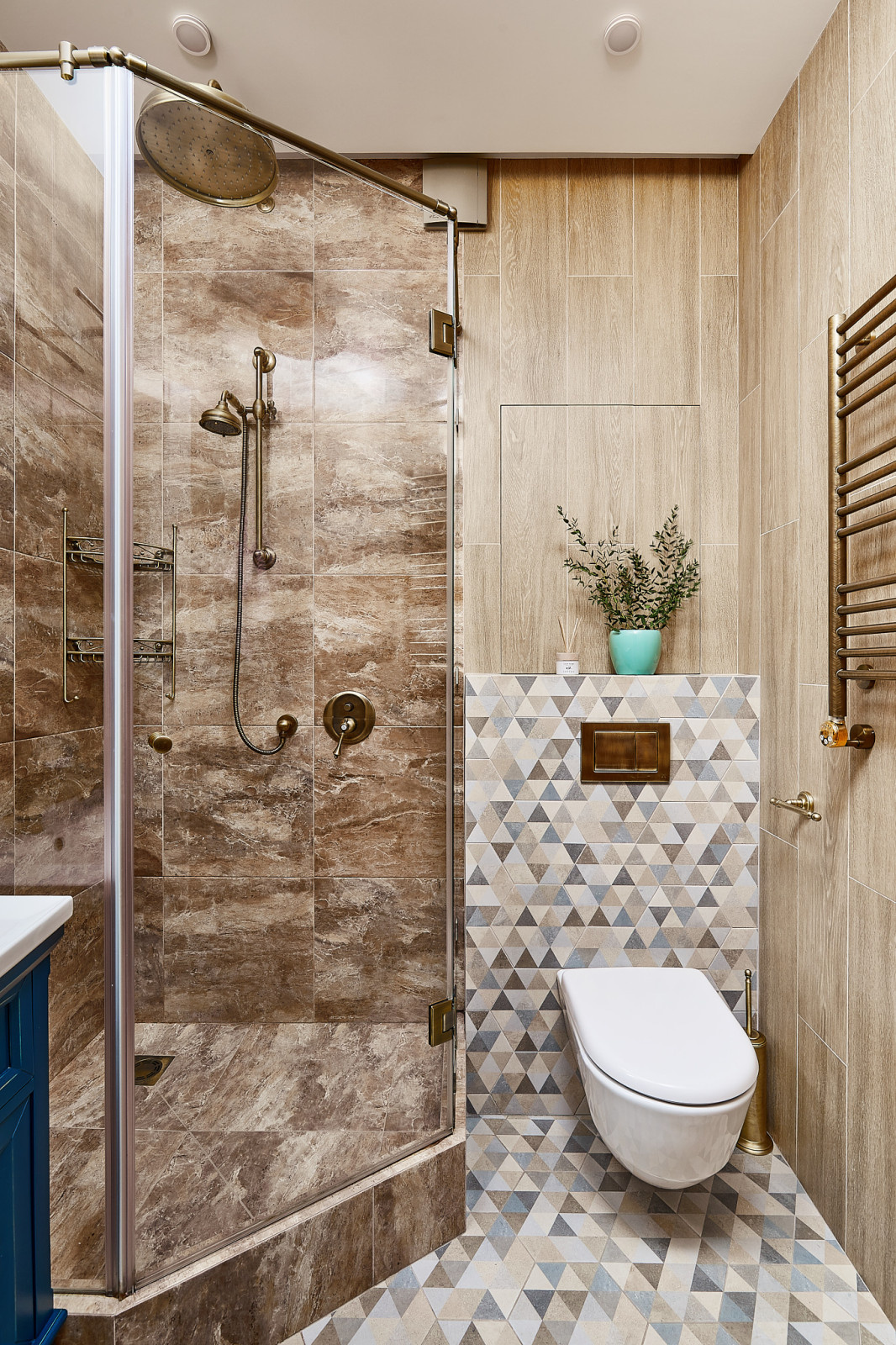 Многообразие эмоций