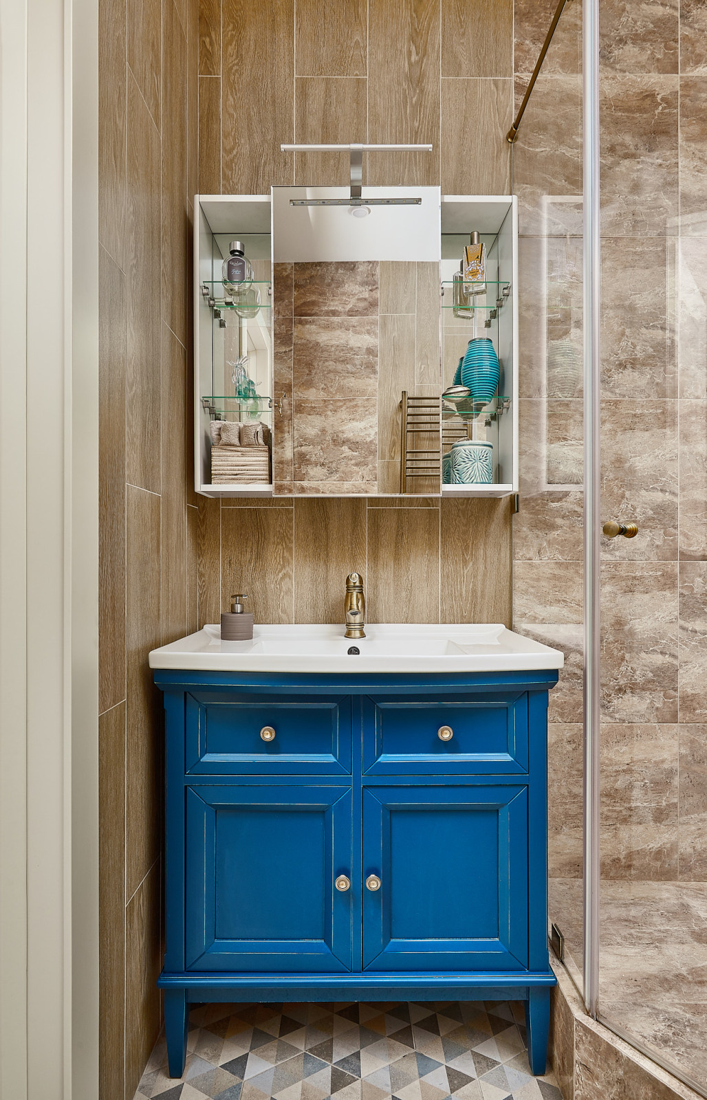 Многообразие эмоций