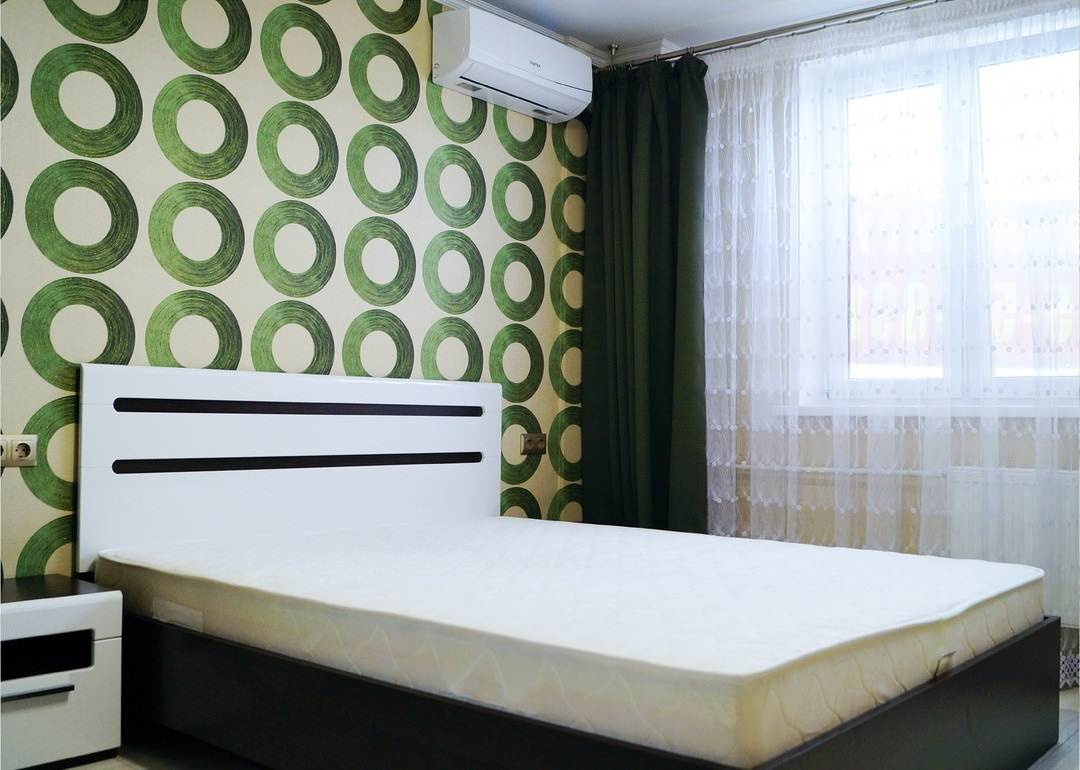 Реализация объекта 55м2