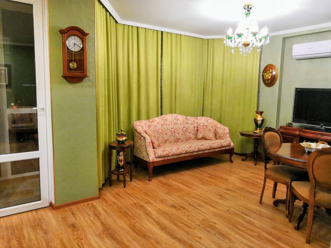 Реализация объекта 45м2