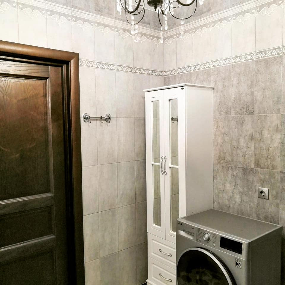 Реализация объекта 45м2