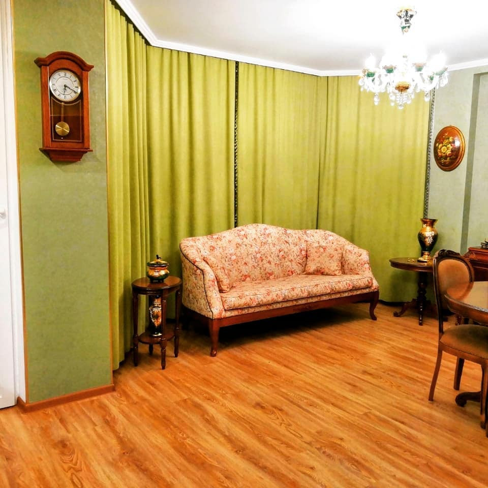 Реализация объекта 45м2