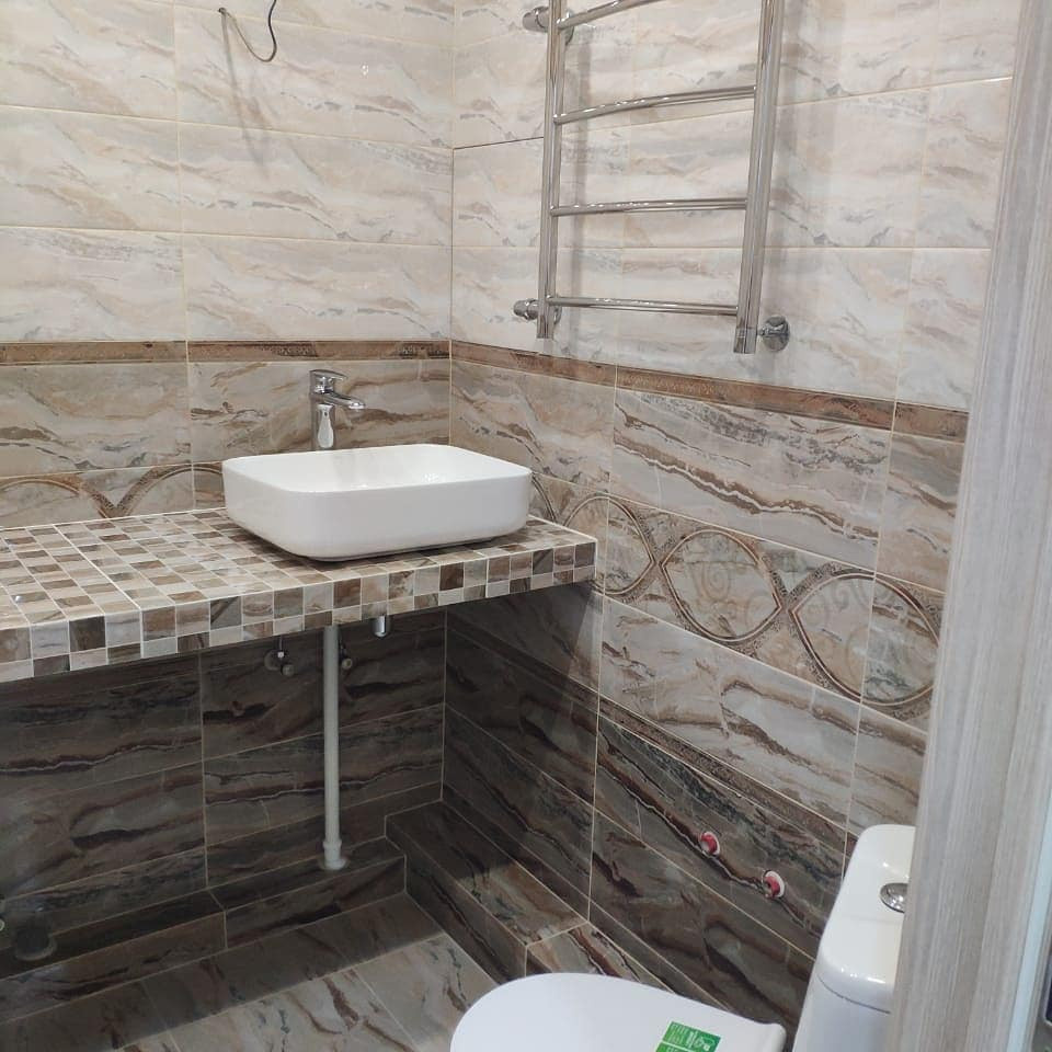 Реализация объекта 35м2