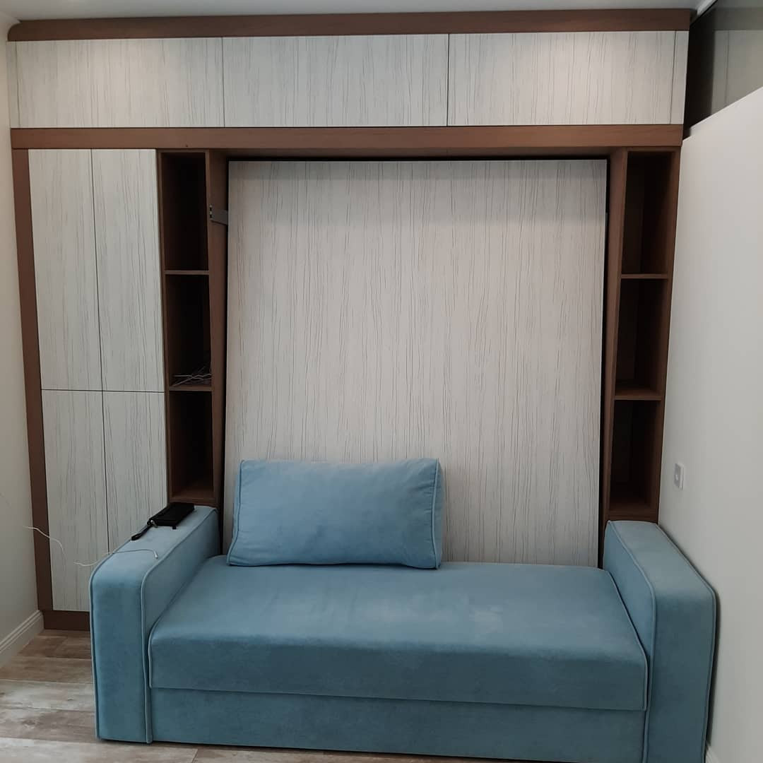Реализация объекта 35м2