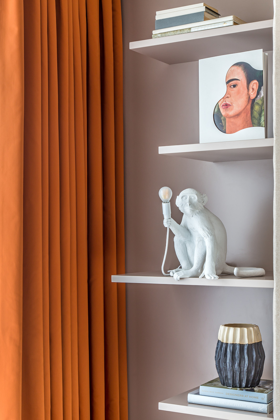 OKO Towers Apartment