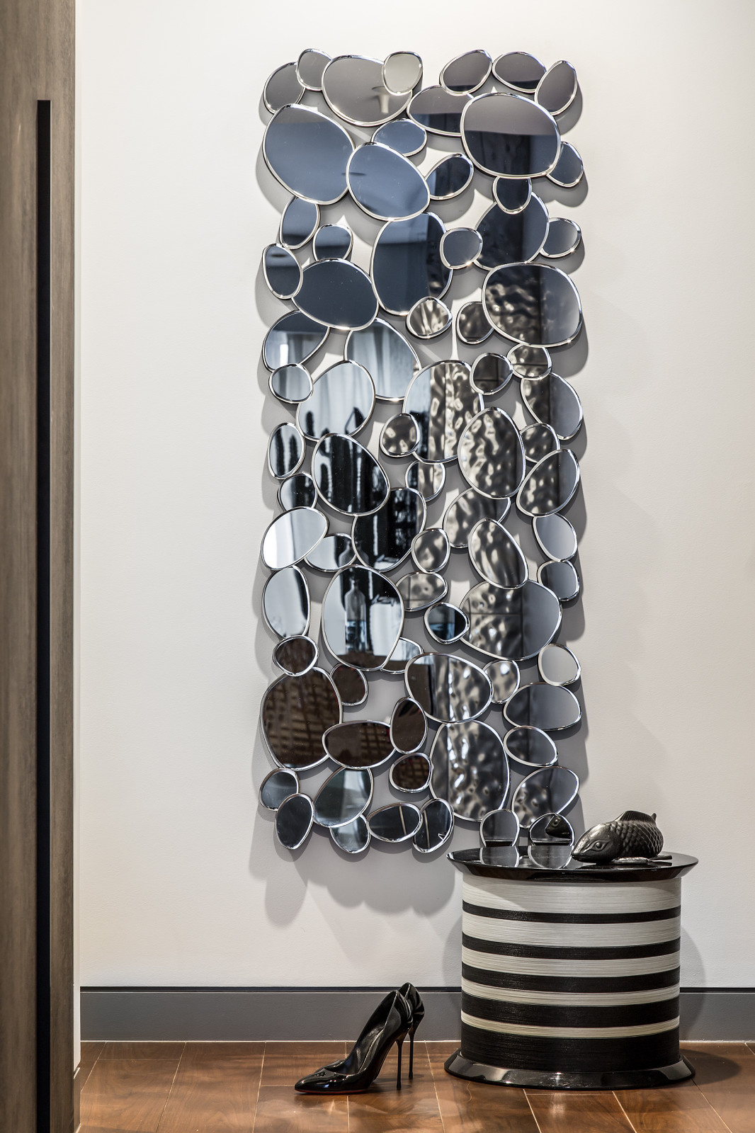 OKO Towers Apartment