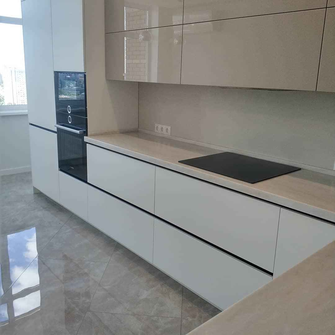 Реализация объекта 80м2