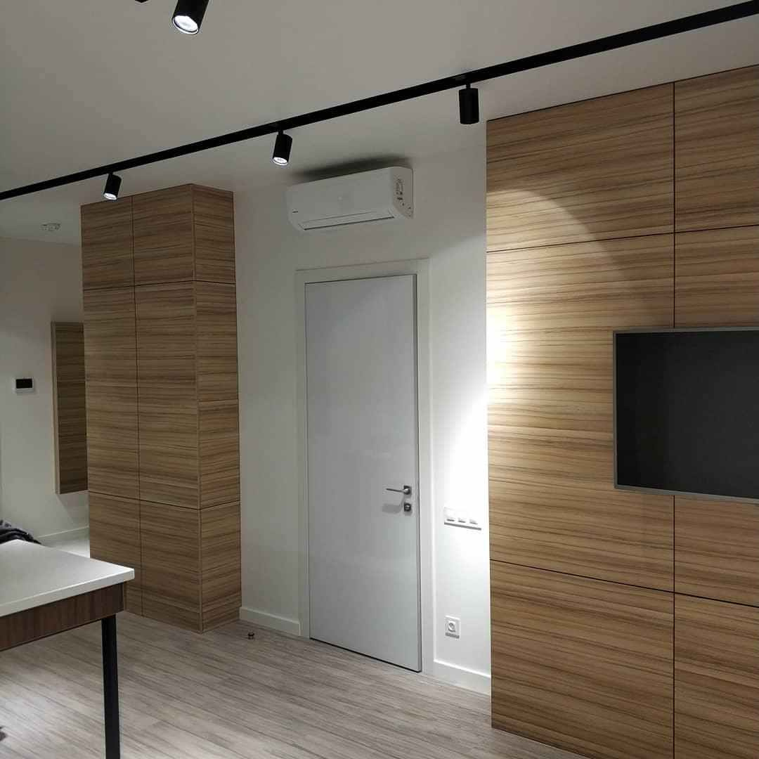 Реализация объекта 46м2