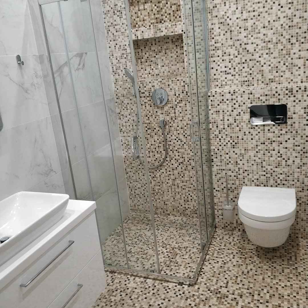 Реализация объекта 46м2