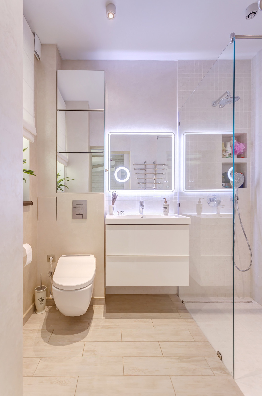 Дом в бухте