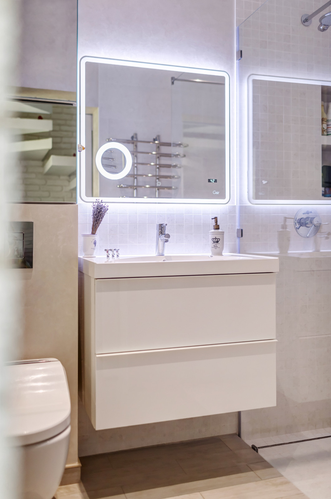 Дом в бухте