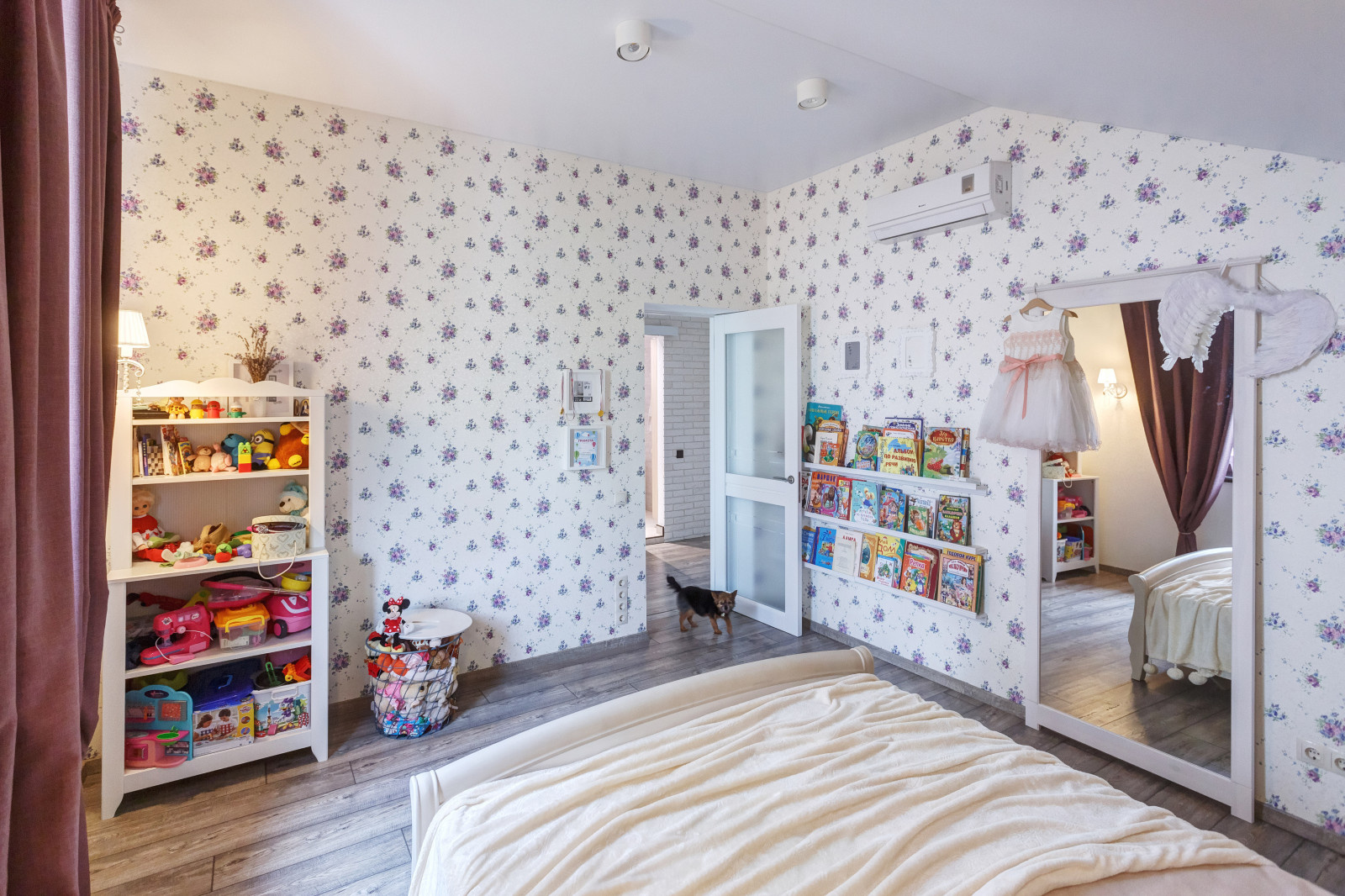 Дом в бухте