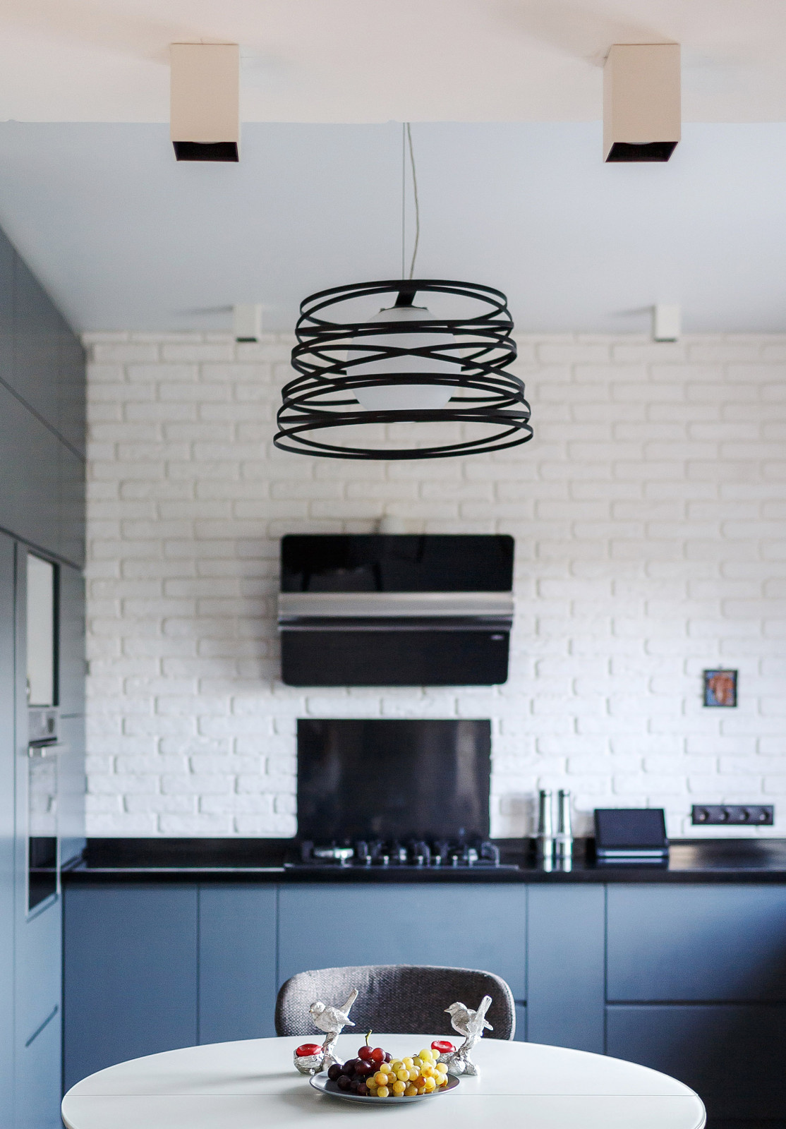 Дом в бухте