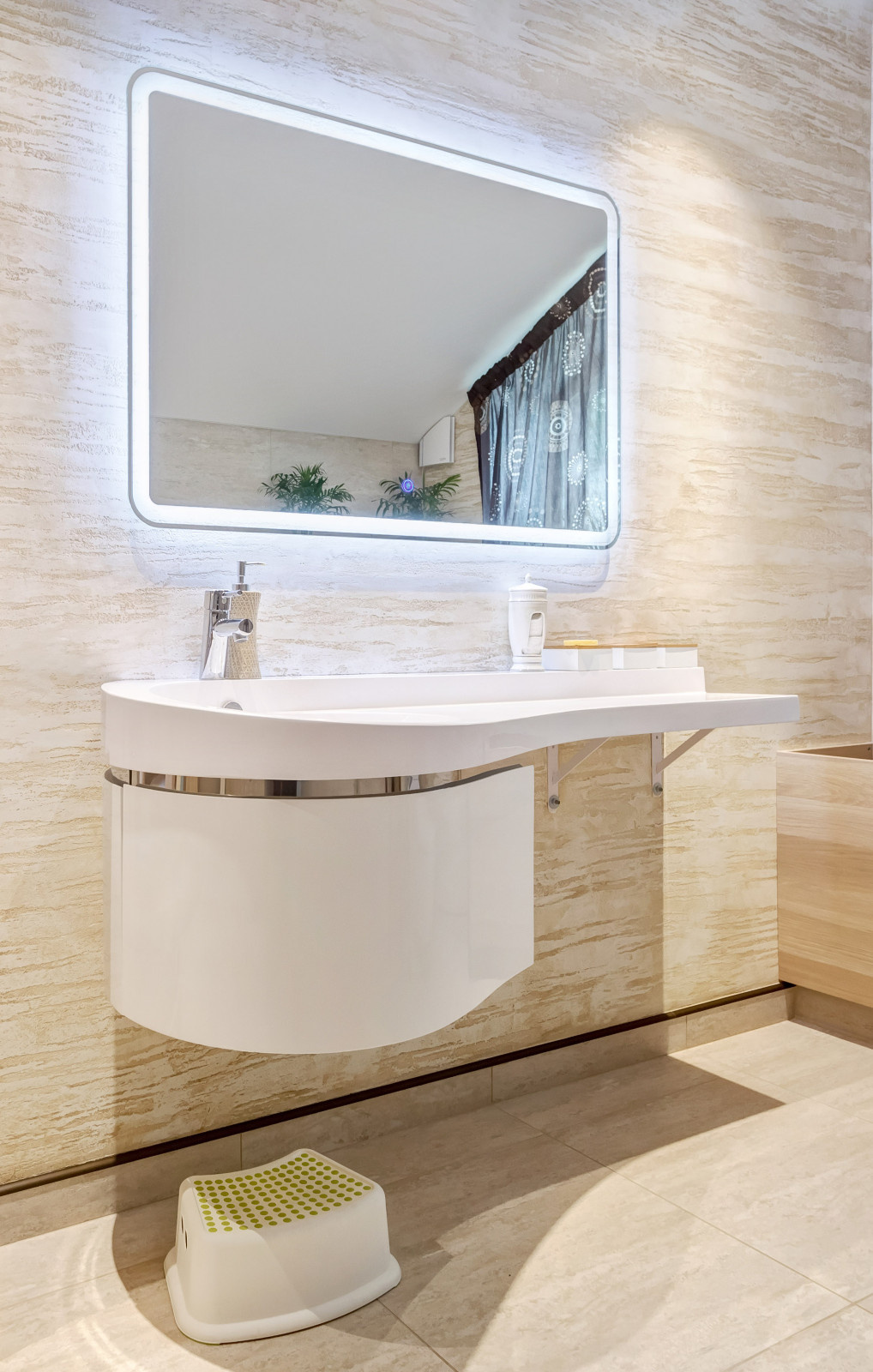 Дом в бухте