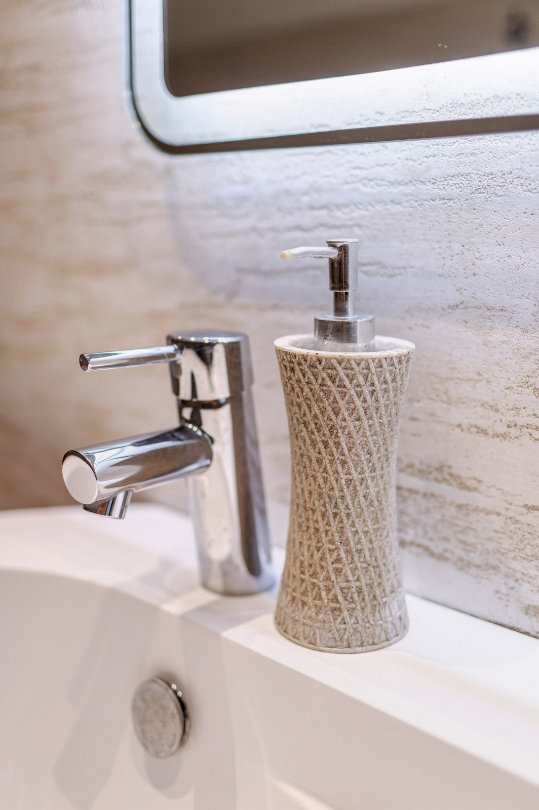 Дом в бухте