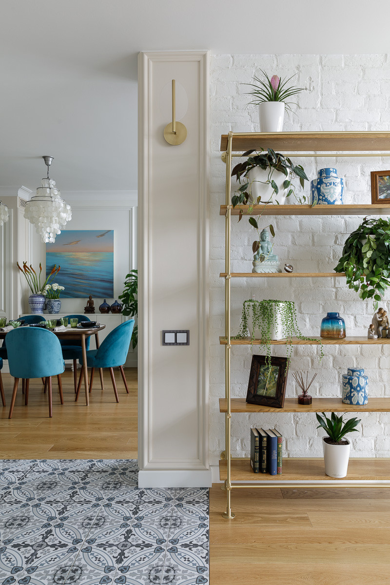 ЖК Кремлёвские Звёзды