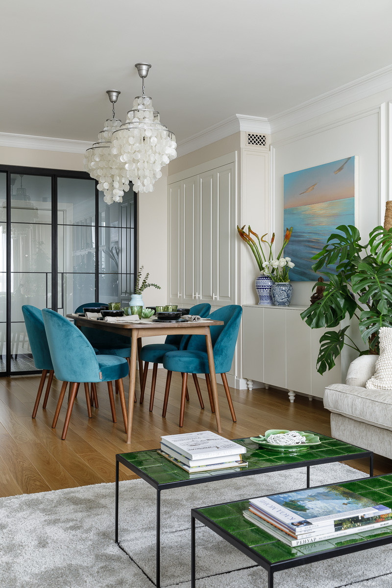 ЖК Кремлёвские Звёзды