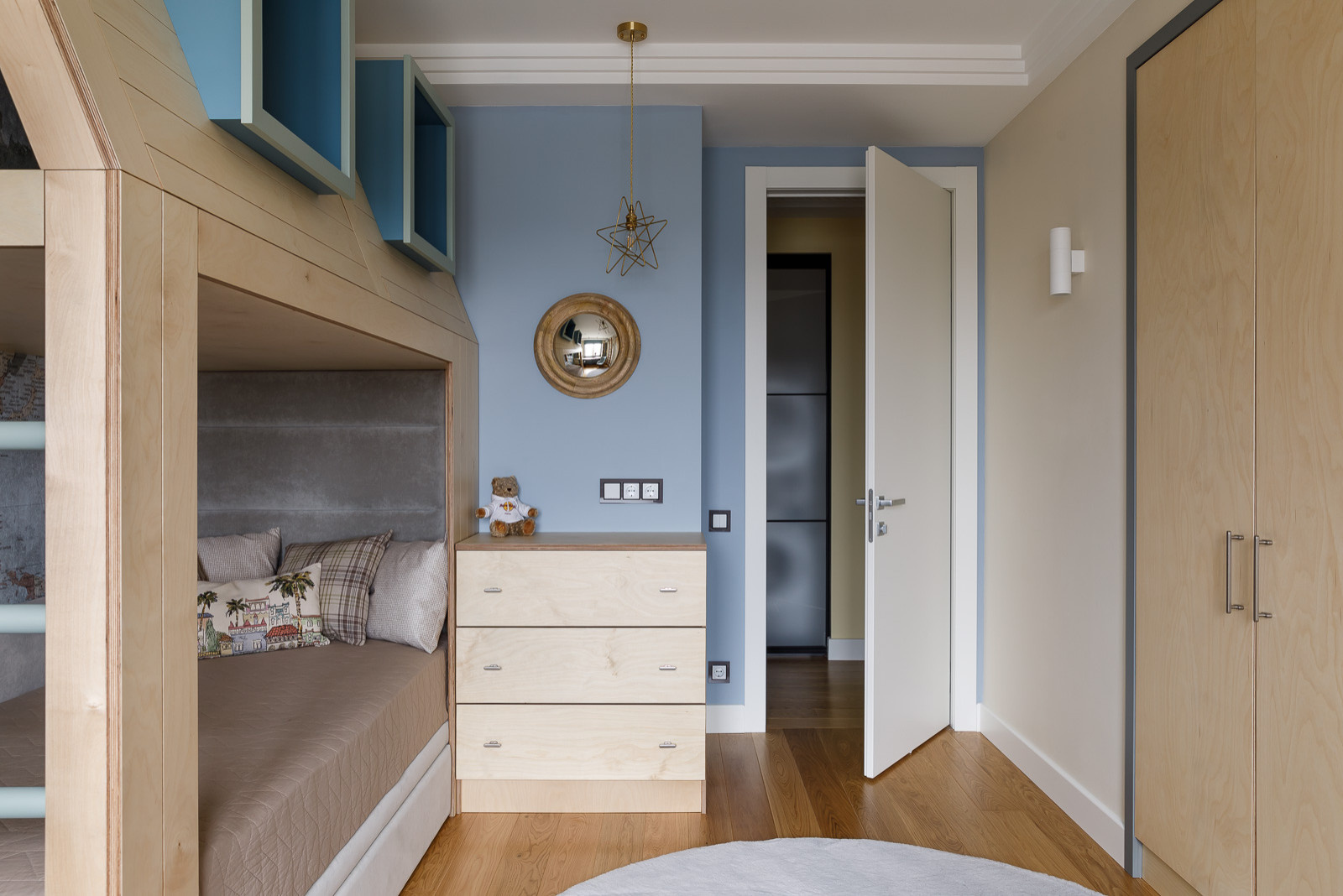 ЖК Кремлёвские Звёзды