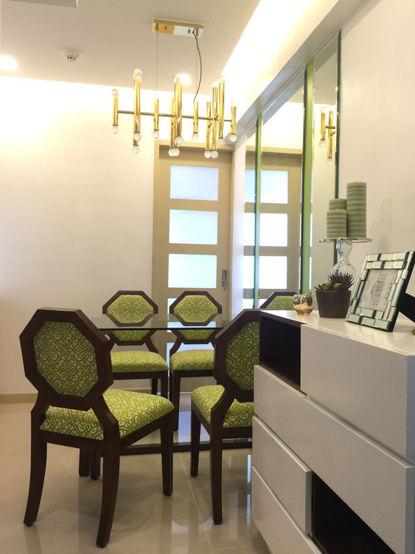 Уютная квартира для семьи из 5 человек