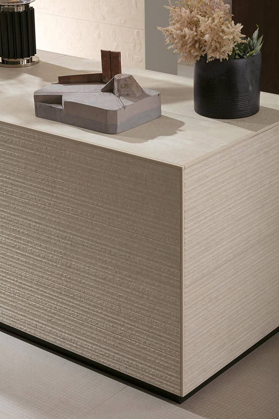 Коллекция Lumina Stone