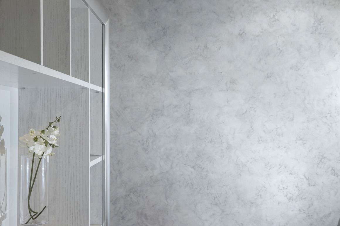 Венецианская штукатурка