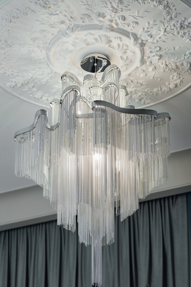 Квартира в центральном районе города