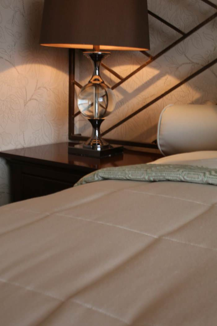 Квартира на Патриарших прудах