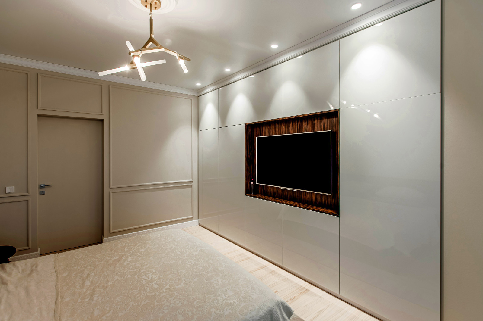 Repair | Bedroom
