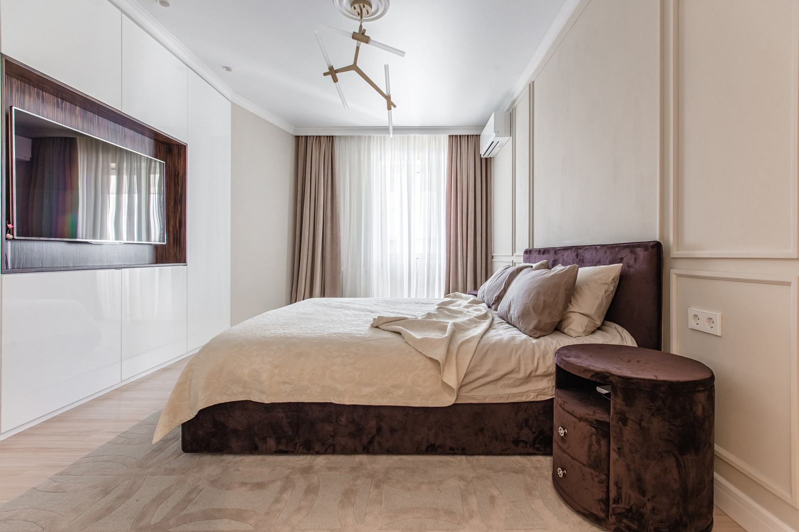Repair | Bedroom