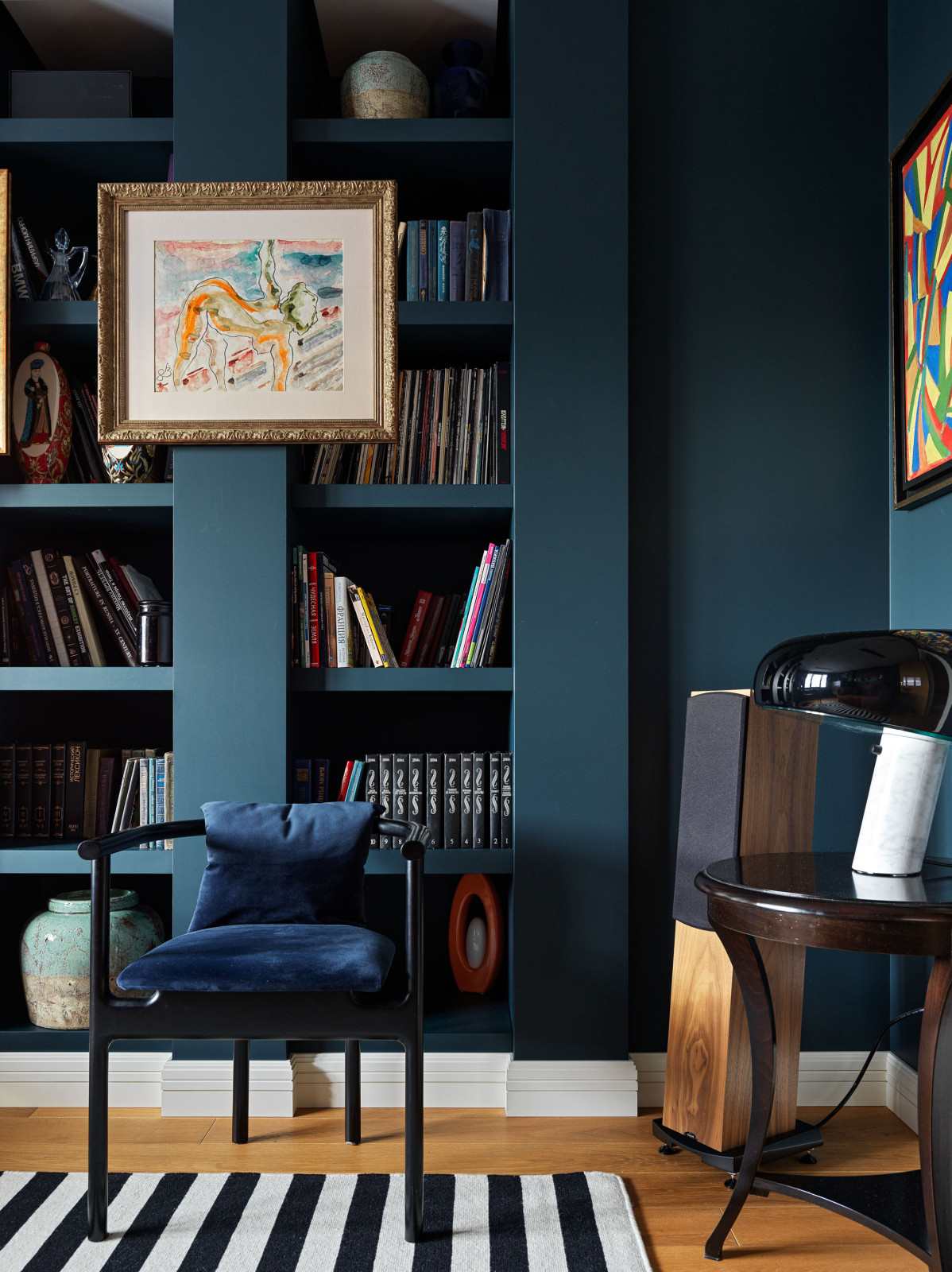 Обложка альбома: Мебель