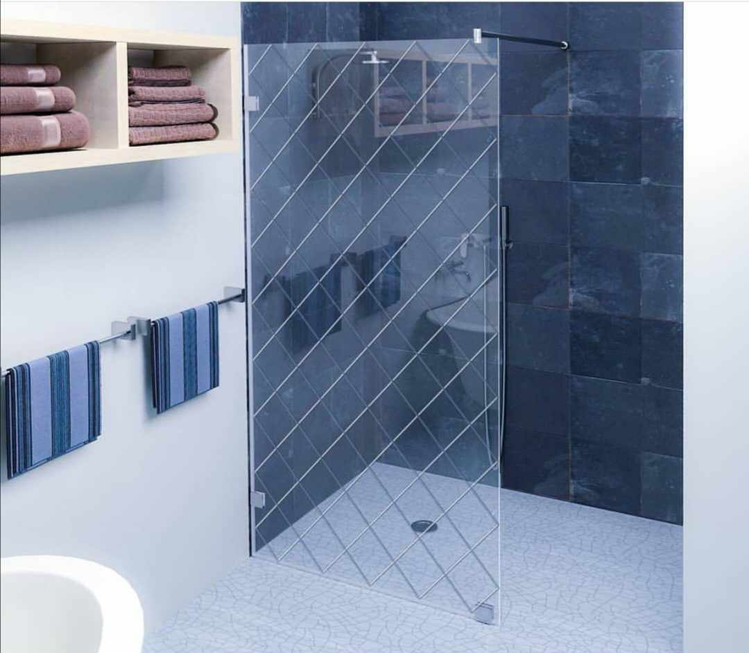 Стильград - изготовление зеркал и стекол в СПб