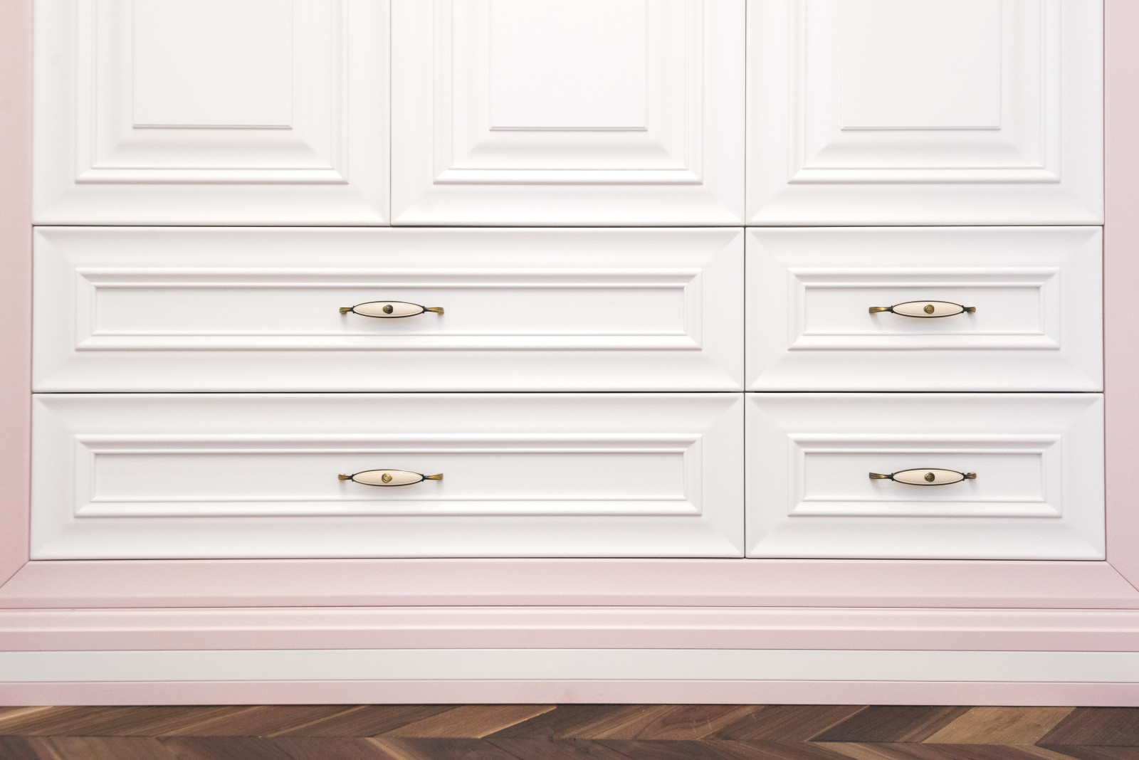 Гардеробная комната