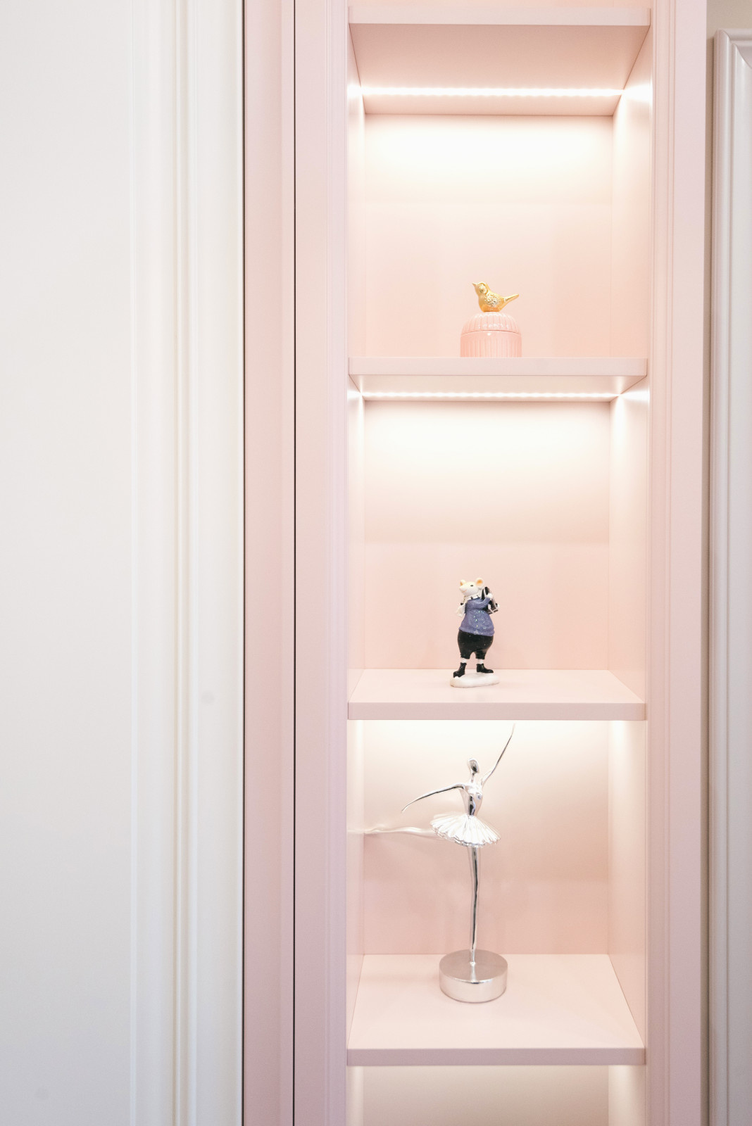 Гардеробная комната