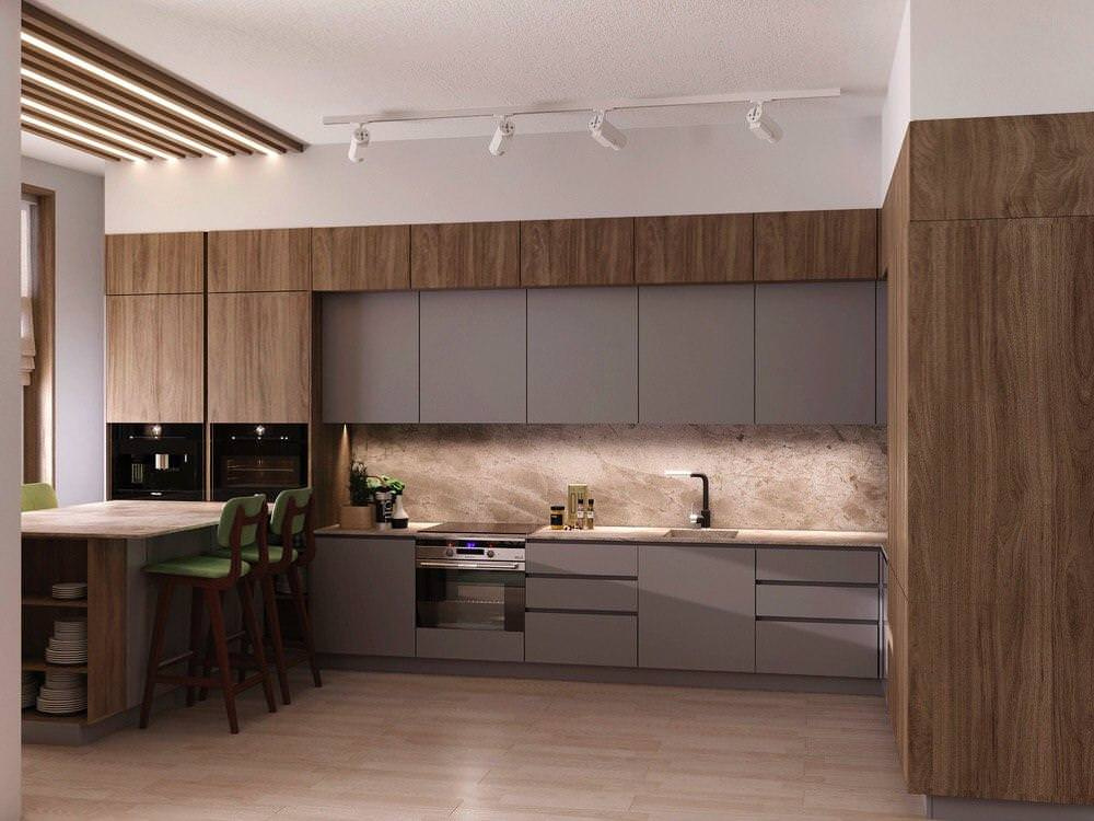 OREHOVO FLAT 76 м2