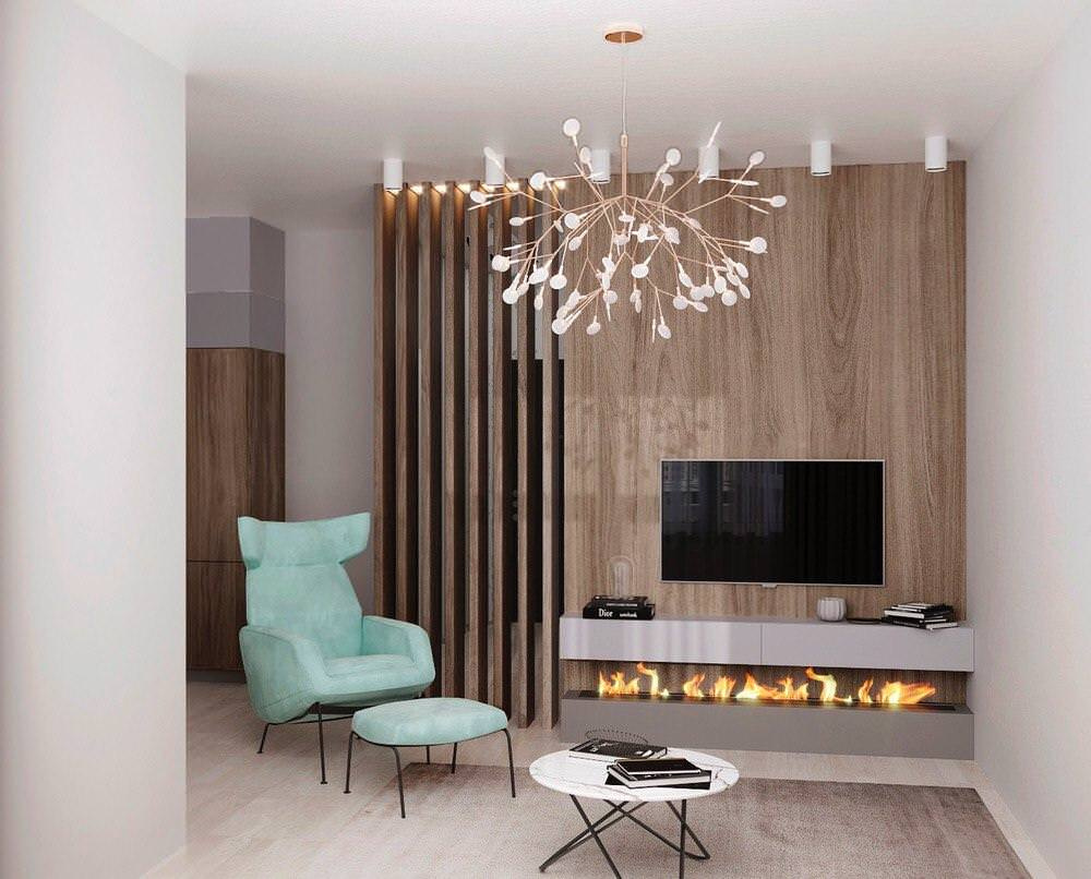 OREHOVO FLAT 76 м2