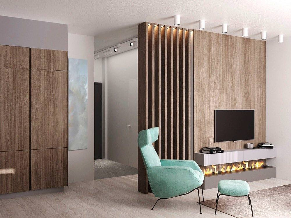OREHOVO FLAT 76 м2