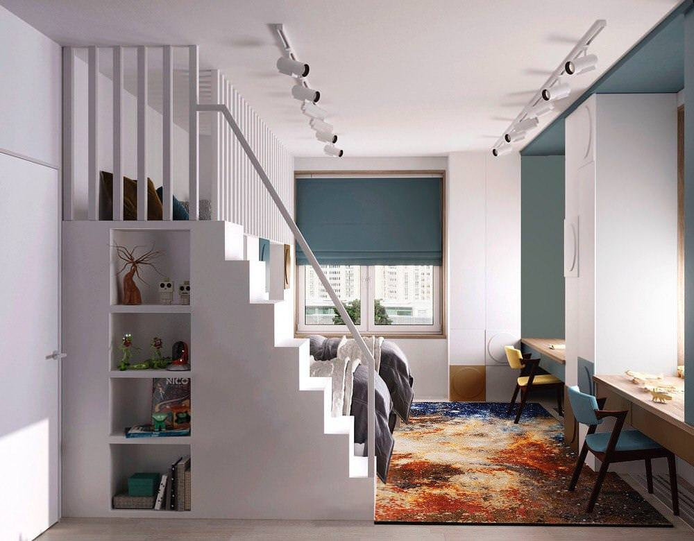 OREHOVO FLAT 76 м2