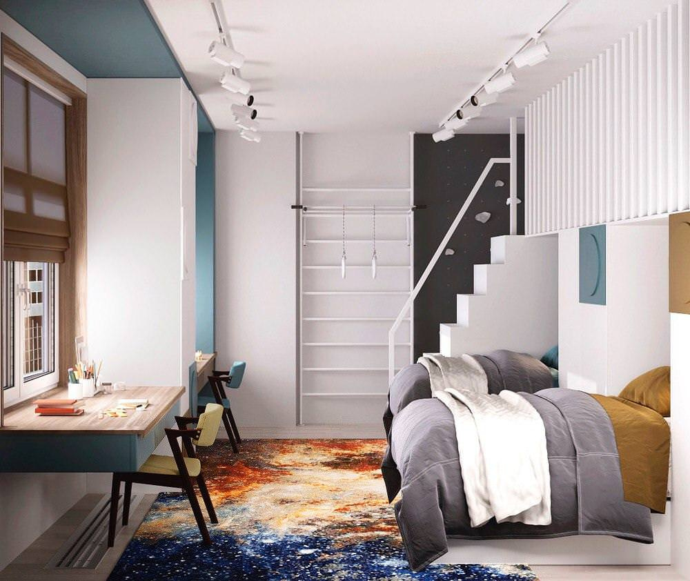 OREHOVO FLAT 76 м2