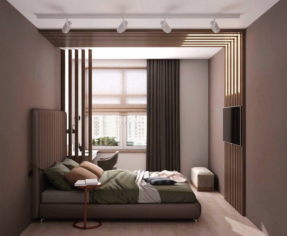 OREHOVO FLAT 76 м2