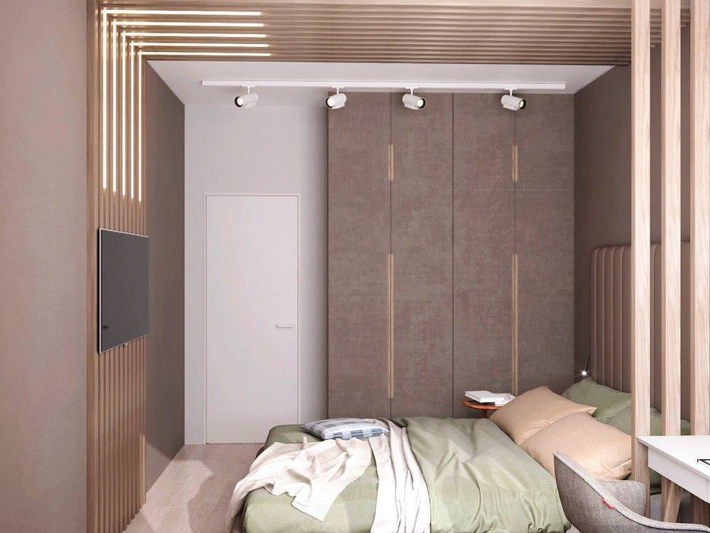 OREHOVO FLAT 76 м2