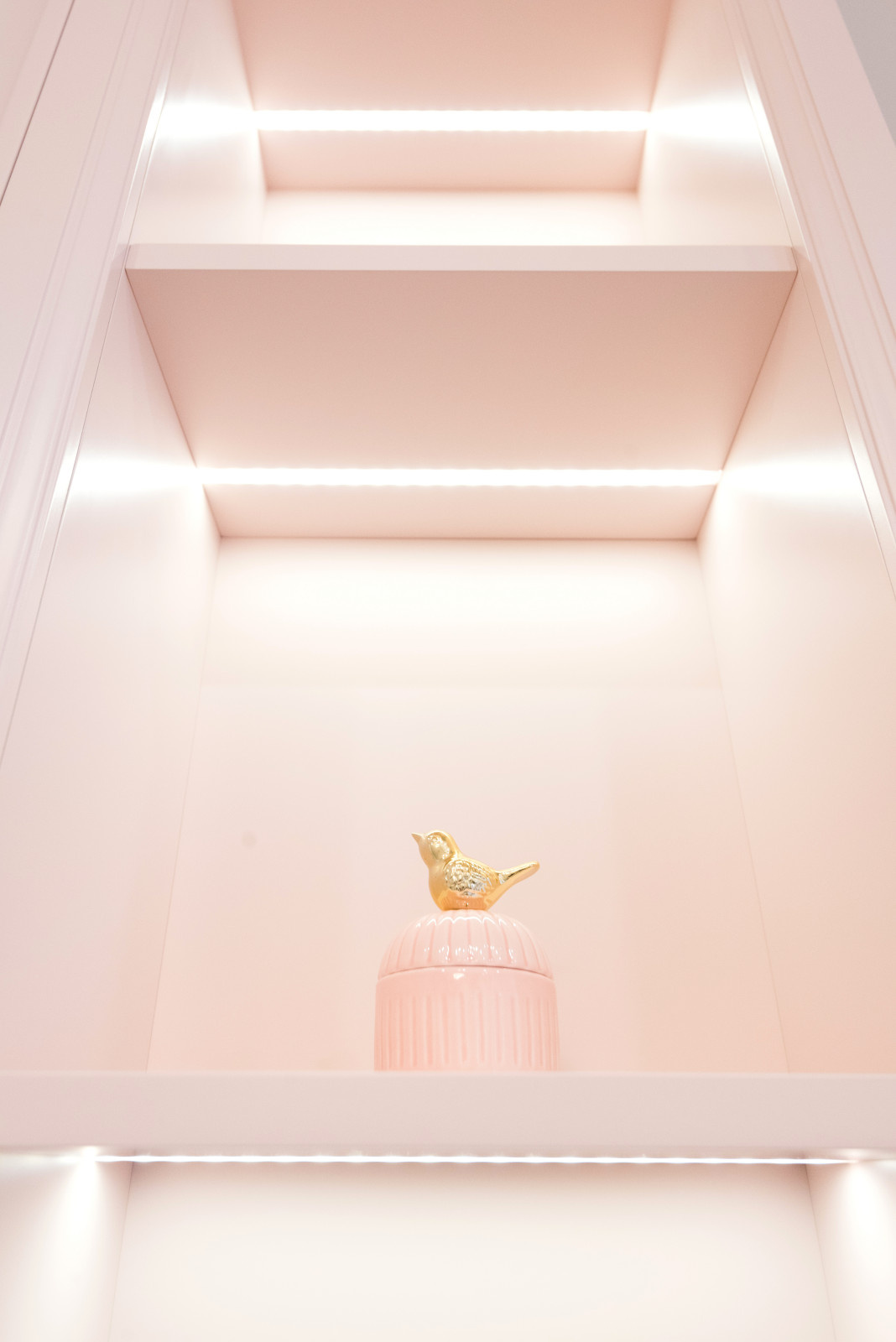 Гардеробная комната