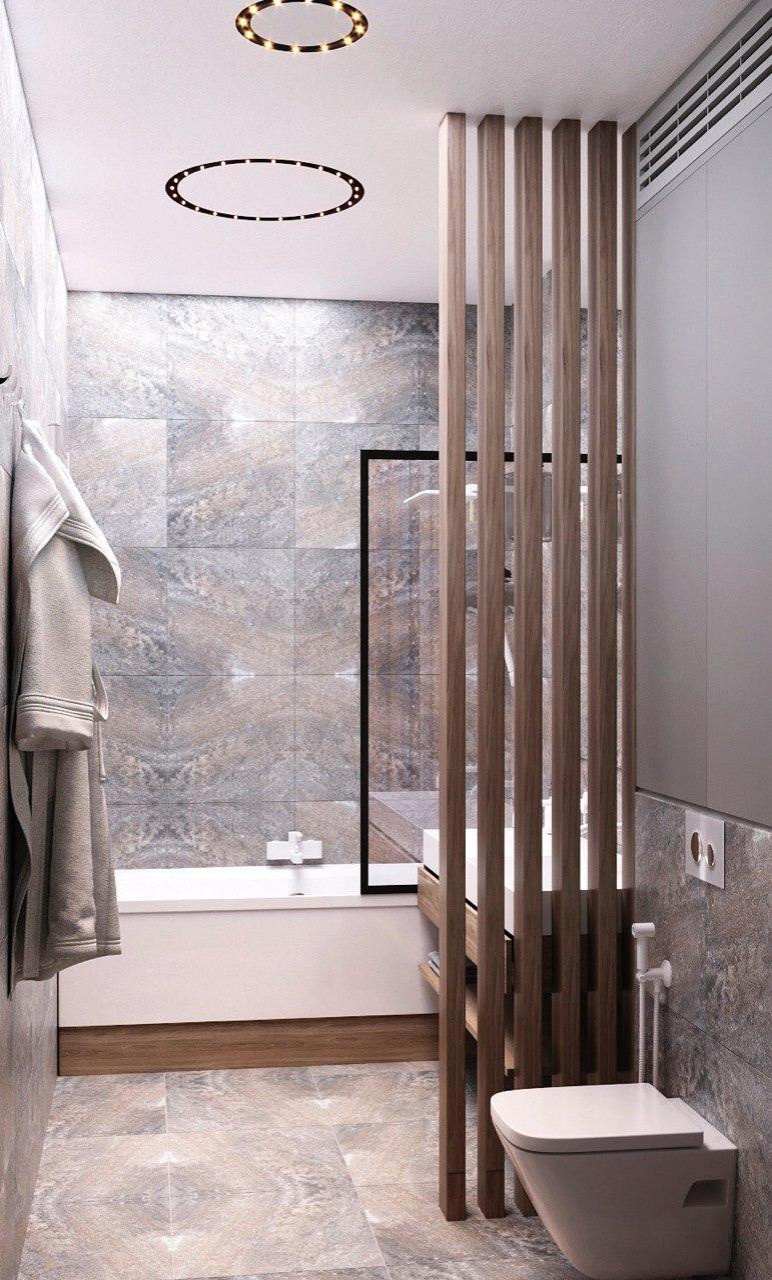 OREHOVO FLAT 76 м2