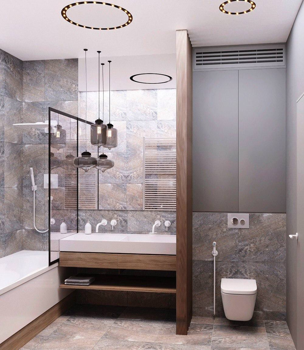 OREHOVO FLAT 76 м2
