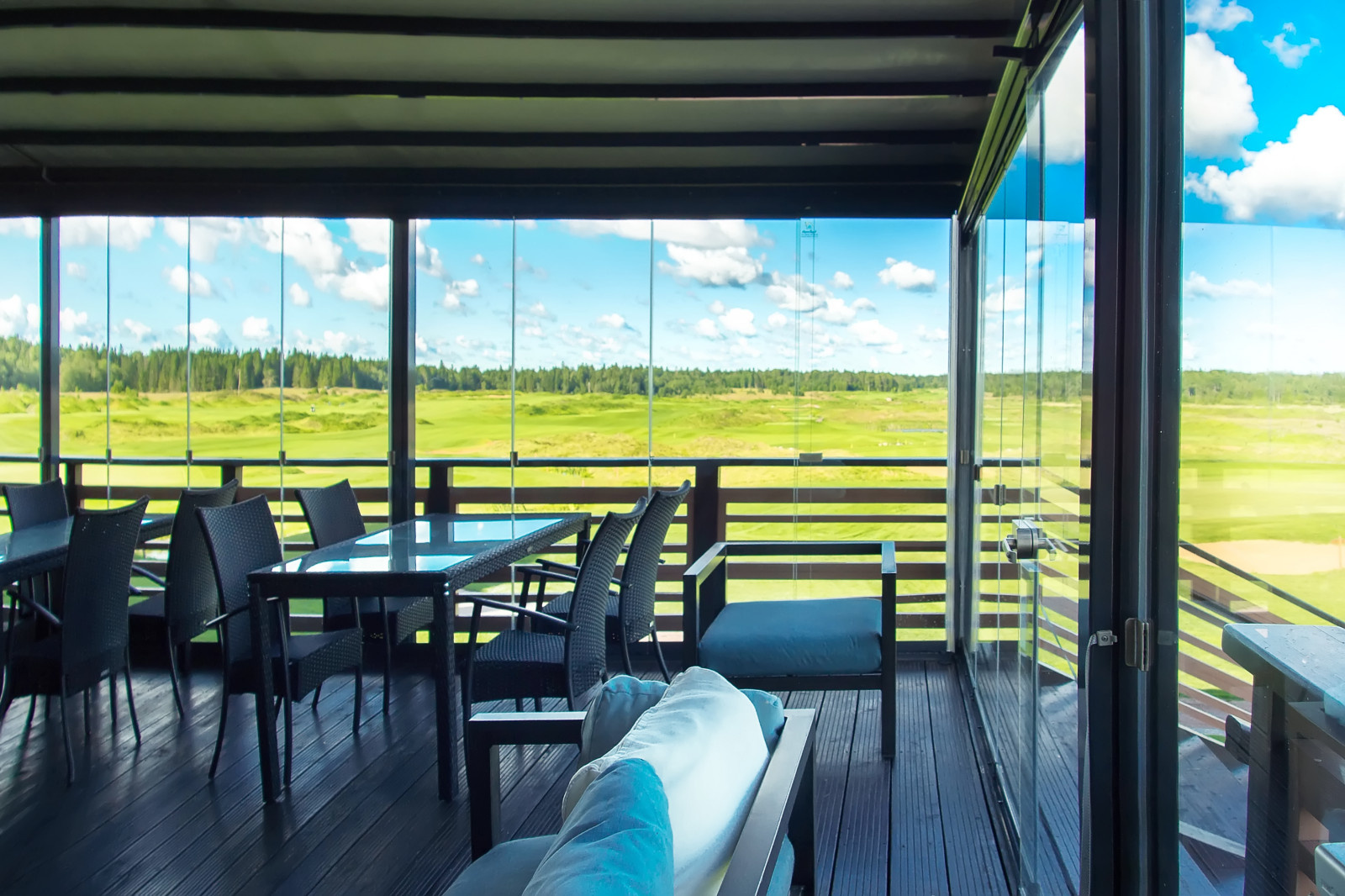GORKI Golf&Resort
