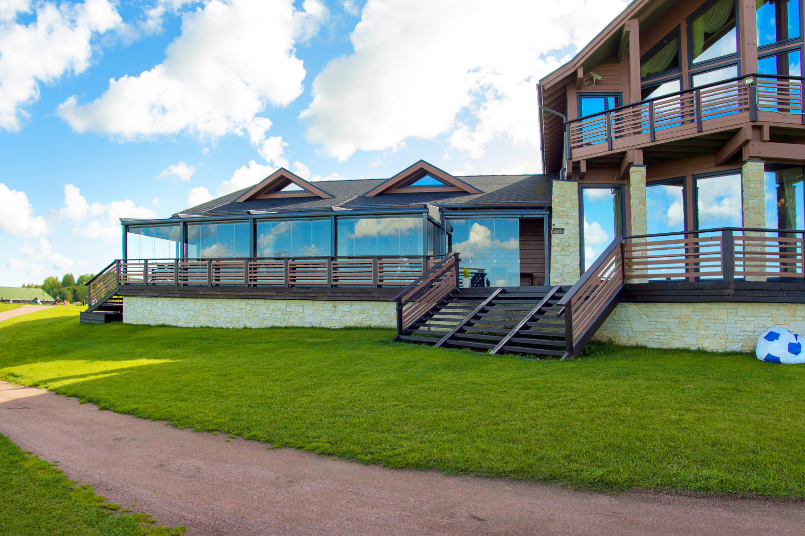 GORKI Golf&Resort